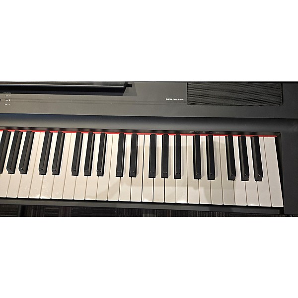 Used Yamaha P125 Digital Piano