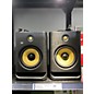 Used KRK Used KRK RP8 ROKIT G4 Pair Powered Monitor thumbnail