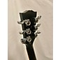 Used Gibson Used Gibson Les Paul Standard Black Solid Body Electric Guitar