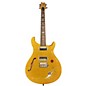 Used PRS Used PRS SE Custom 22 Semi-Hollowbody Natural Hollow Body Electric Guitar thumbnail