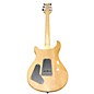 Used PRS Used PRS SE Custom 22 Semi-Hollowbody Natural Hollow Body Electric Guitar