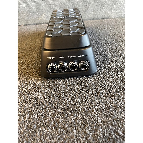 Used Dunlop DVP3 Volume Pedal