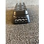 Used Dunlop DVP3 Volume Pedal