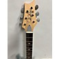 Used PRS SE Silver Sky Solid Body Electric Guitar