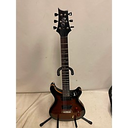 Used PRS Used PRS SE Paul's Guitar Brown Sunburst Solid Body Electric Guitar