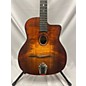 Used Eastman DM1 CLA Acoustic Guitar