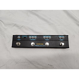 Used In Store Used Used SONICAKE SONICBAR TWIGGY BLUES Multi Effects Processor