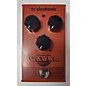 Used TC Electronic Choka Tremolo Effect Pedal thumbnail