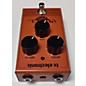 Used TC Electronic Choka Tremolo Effect Pedal