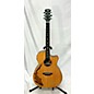 Used Luna OCL KOI Acoustic Electric Guitar thumbnail