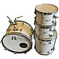 Vintage Rogers 1970s Londoner Drum Kit thumbnail