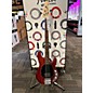 Used Sterling By Music Man Sub 4 Woodgrain Electric Bass Guitar thumbnail