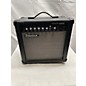 Used Ibanez GTA15R-H 15W 1X6 Guitar Combo Amp thumbnail