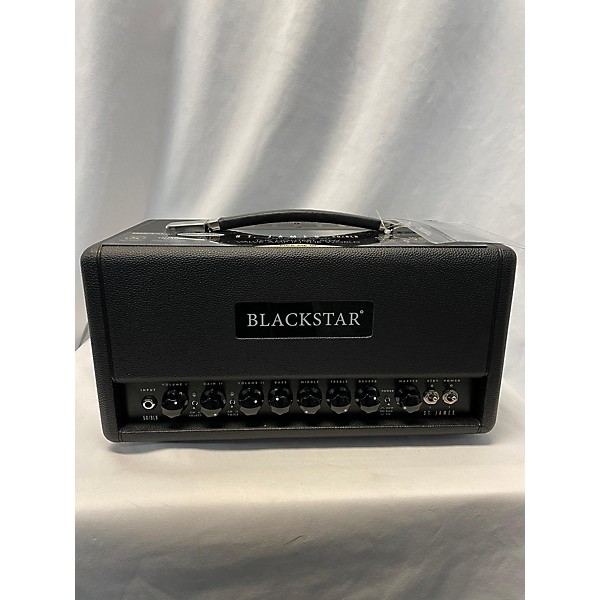 Used Blackstar Used Blackstar ST JAMES 6L6H Tube Guitar Amp Head