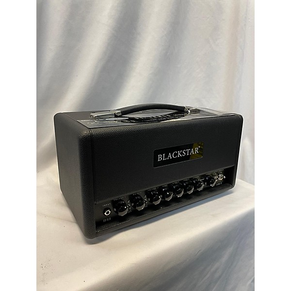 Used Blackstar Used Blackstar ST JAMES 6L6H Tube Guitar Amp Head