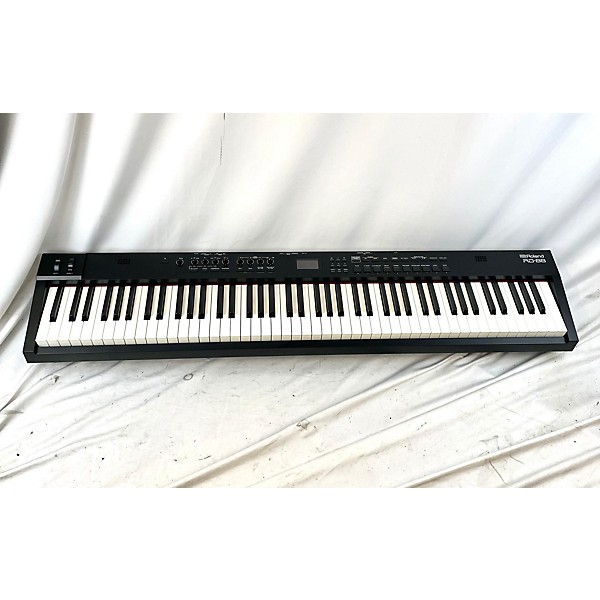 Used Roland Rd-88 Portable Keyboard