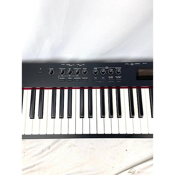 Used Roland Rd-88 Portable Keyboard