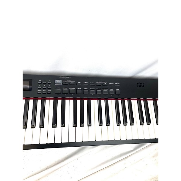 Used Roland Rd-88 Portable Keyboard