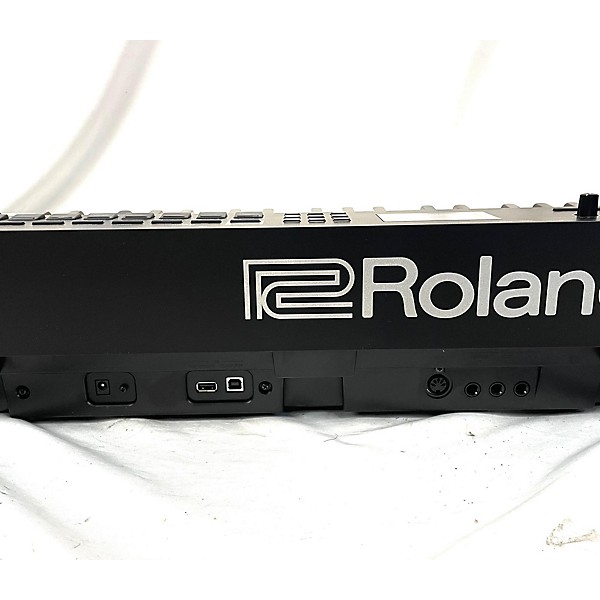 Used Roland Rd-88 Portable Keyboard