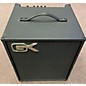 Used Gallien-Krueger MB112 200W 1x12 MkII Bass Combo Amp thumbnail