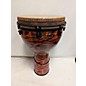 Used Remo Signature Djembe Mondo Djembe thumbnail