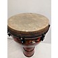 Used Remo Signature Djembe Mondo Djembe