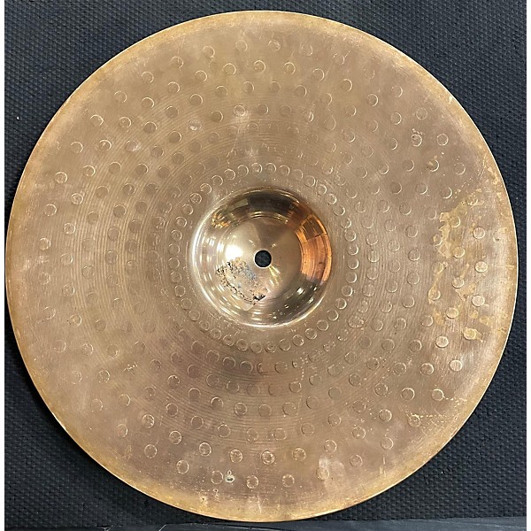 Used Zildjian 14in ZBT Hi Hat Pair Cymbal