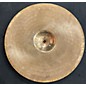 Used Zildjian 14in ZBT Hi Hat Pair Cymbal