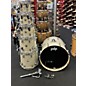 Used PDP by DW Used PDP By DW 6 piece Concept Series Twisted Ivory Drum Kit thumbnail