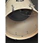 Used PDP by DW Used PDP By DW 6 piece Concept Series Twisted Ivory Drum Kit