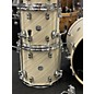 Used PDP by DW Used PDP By DW 6 piece Concept Series Twisted Ivory Drum Kit