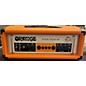 Used Orange Amplifiers Super Crush 100H Solid State Guitar Amp Head thumbnail