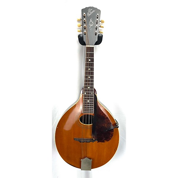 Vintage Gibson 1917 A3 Mandolin