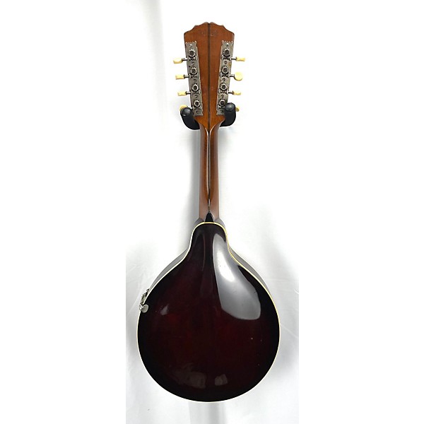 Vintage Gibson 1917 A3 Mandolin