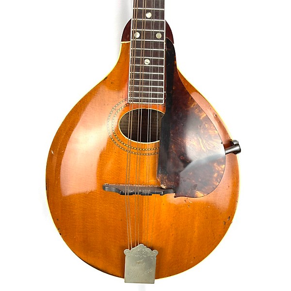 Vintage Gibson 1917 A3 Mandolin