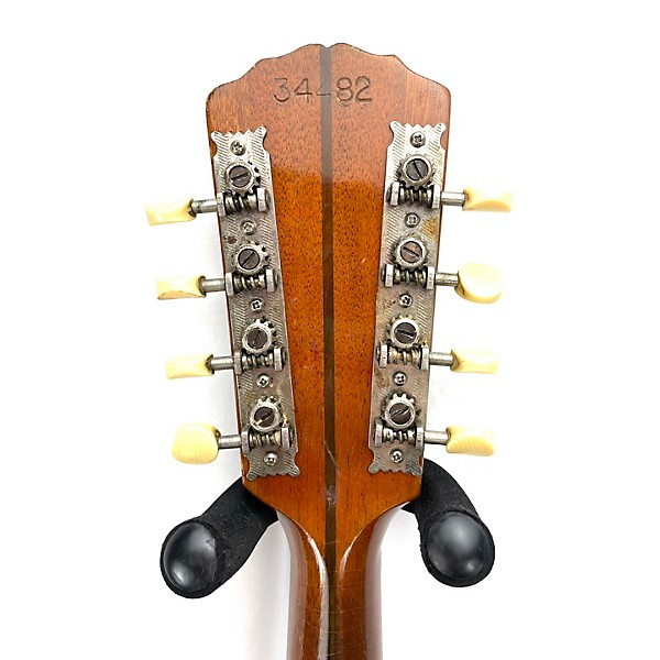 Vintage Gibson 1917 A3 Mandolin