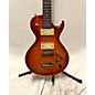 Used Dean Zelinsky La Voce Solid Body Electric Guitar