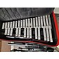 Used Vic Firth V8806 Percussion Bell Kit