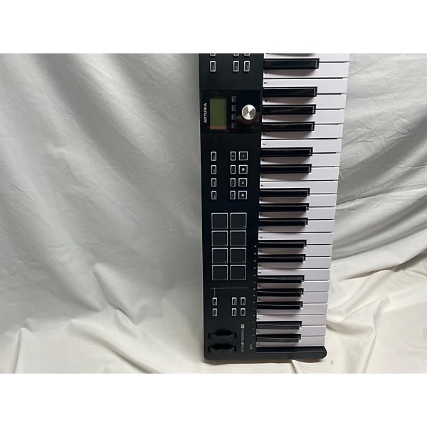 Used Arturia Used Arturia Keylab Essential 61 MIDI Controller