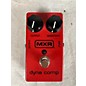 Used MXR M102 Dyna Comp Effect Pedal thumbnail