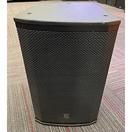 Used Electro-Voice Used Electro-Voice ETX15P Powered Speaker