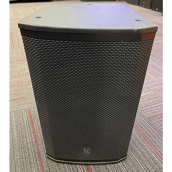 Used Electro-Voice ETX15P Powered Speaker