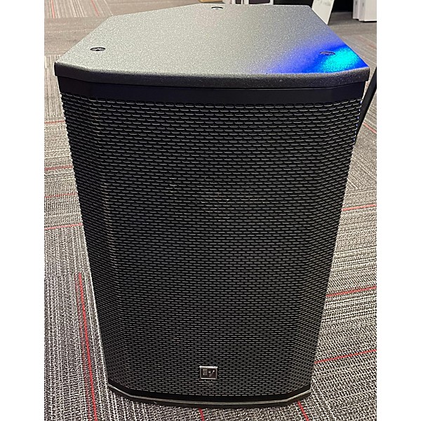 Used Electro-Voice ETX15P Powered Speaker