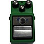 Used Ibanez TS9 Tube Screamer Distortion Keeley Mod Effect Pedal thumbnail