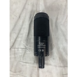 Used Audio-Technica Used Audio-Technica AT2035 Condenser Microphone