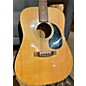 Used SIGMA Used SIGMA DM-3 Natural Acoustic Guitar