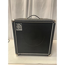 Used Ampeg Used Ampeg BA110 35W 1x10 Bass Combo Amp