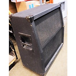 Used Peavey 412 MS Guitar Cabinet