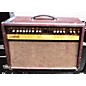 Used Crate CA60 Guitar Combo Amp thumbnail