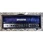 Used Used Driftwood Amplifiers Purple Nightmare Tube Guitar Amp Head thumbnail